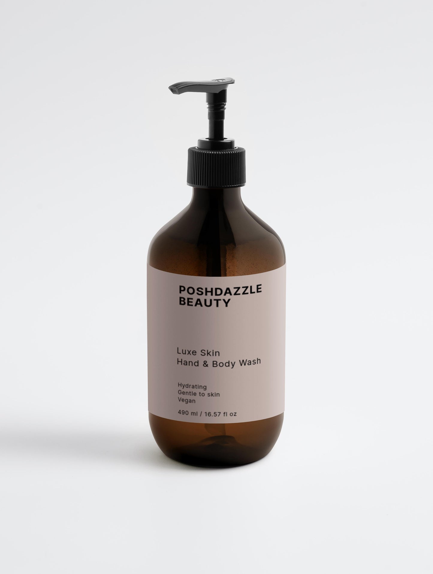 Luxe Skin Hand & Body Wash