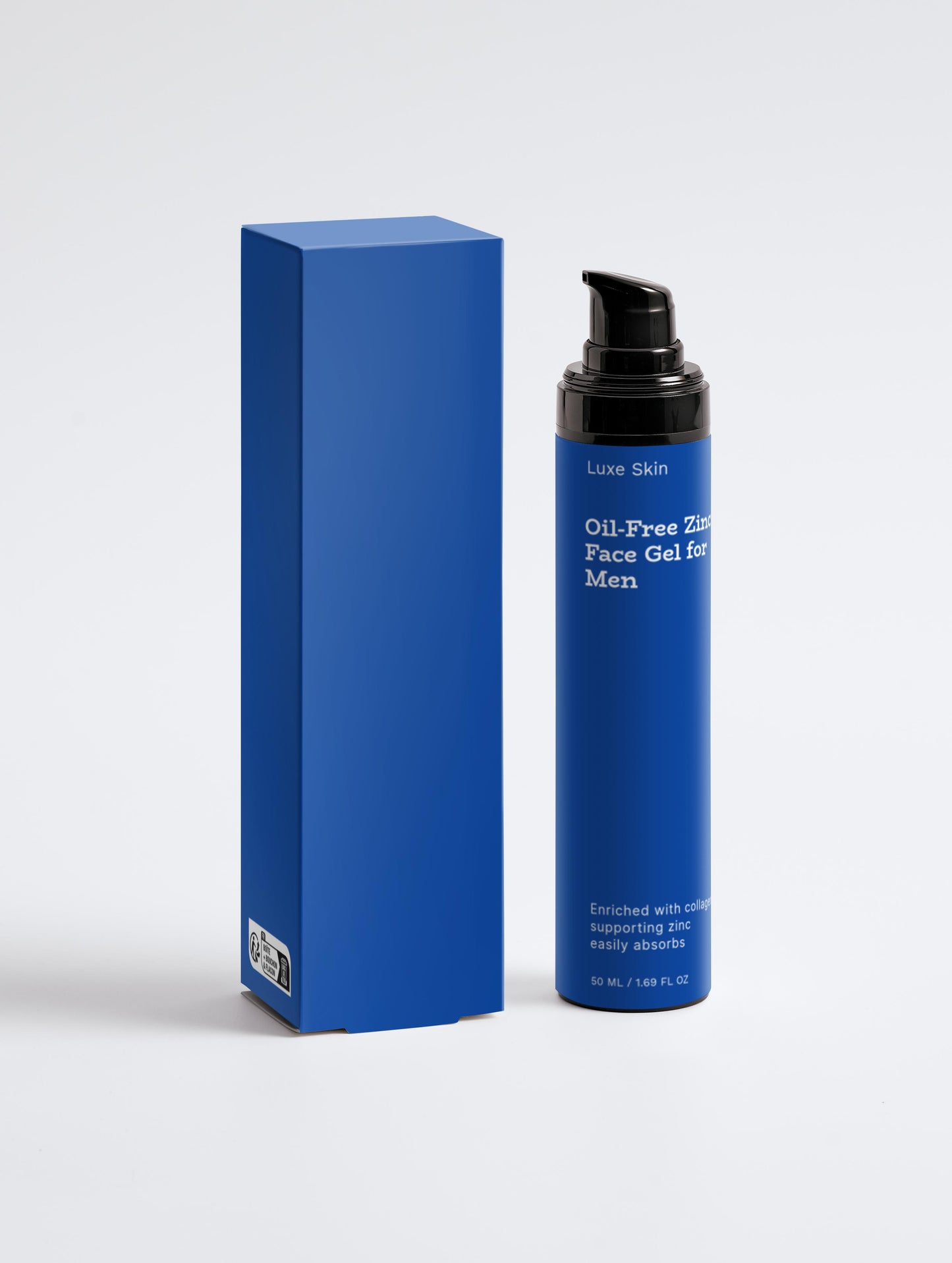 Luxe Skin Age-Defying Men Trio Collection