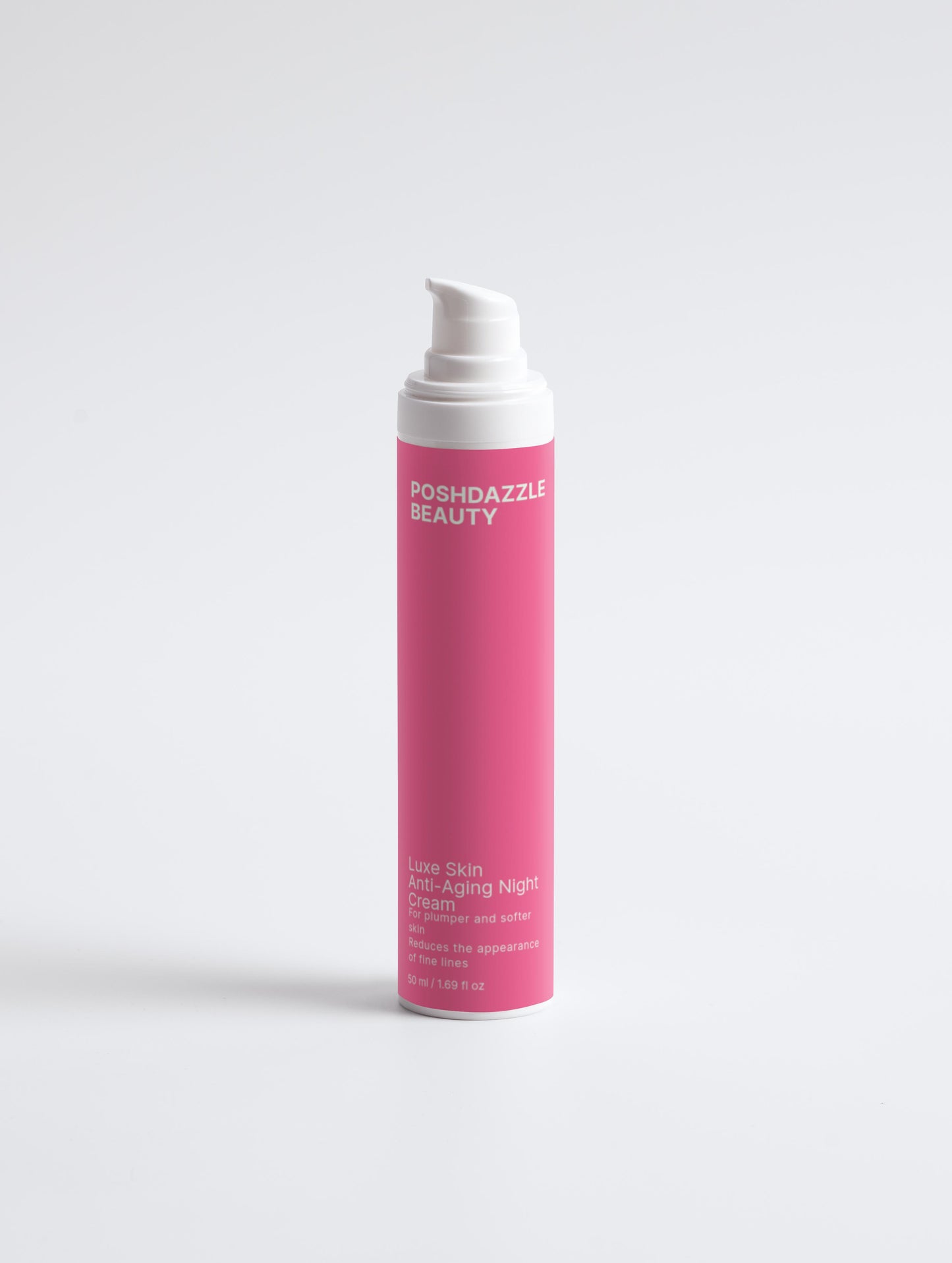 Luxe Skin Anti-Aging Night Cream
