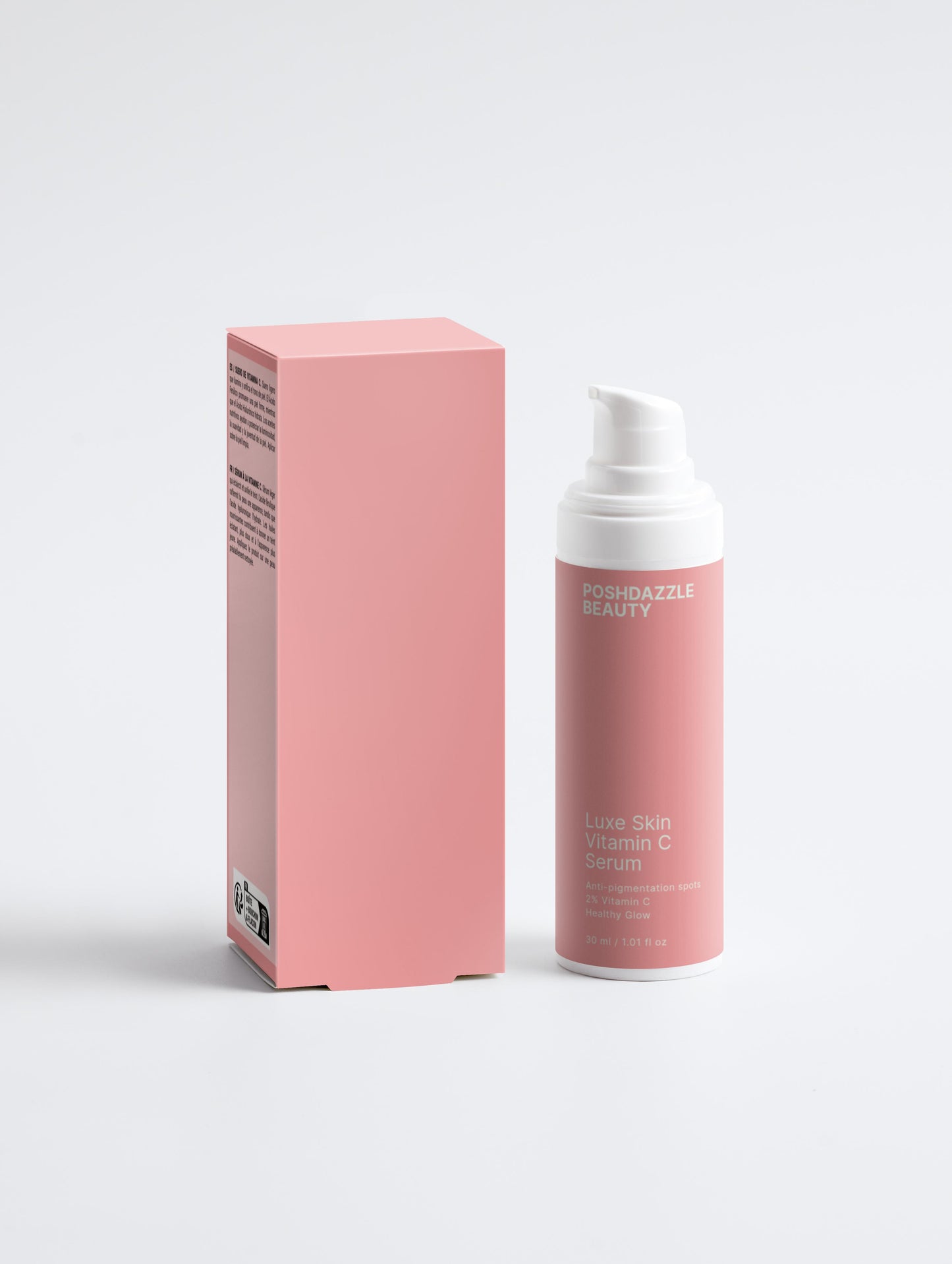 Luxe Skin Vitamin C Serum