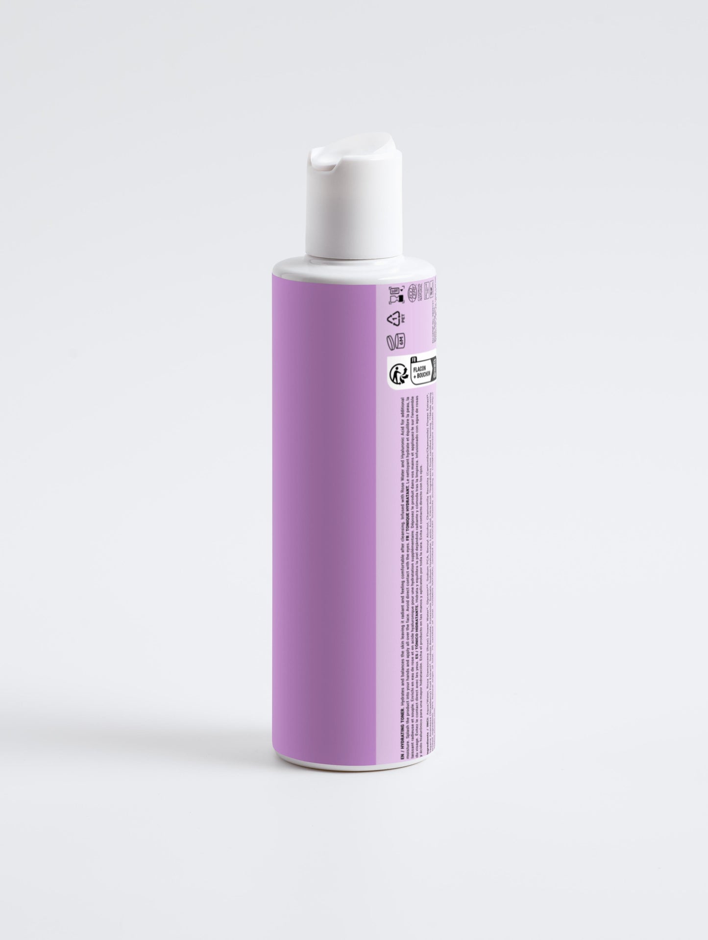 Luxe Skin Hydrating Toner
