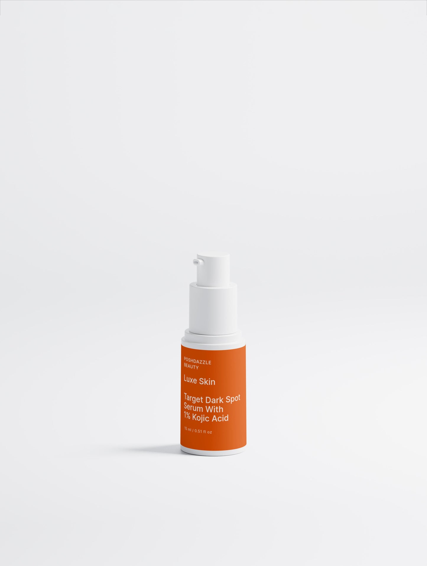 Luxe Skin Target Dark Spot Serum, 1% Kojic Acid