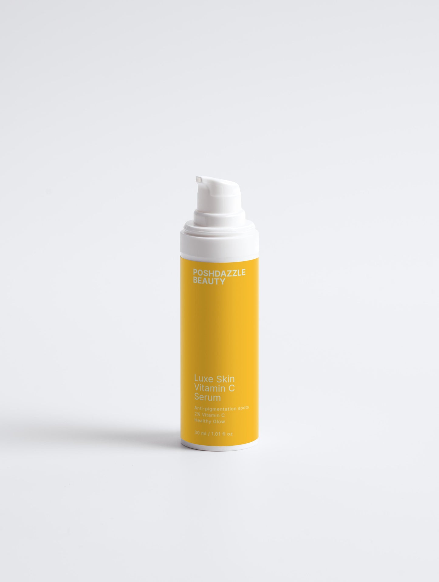 Luxe Skin Vitamin C Serum