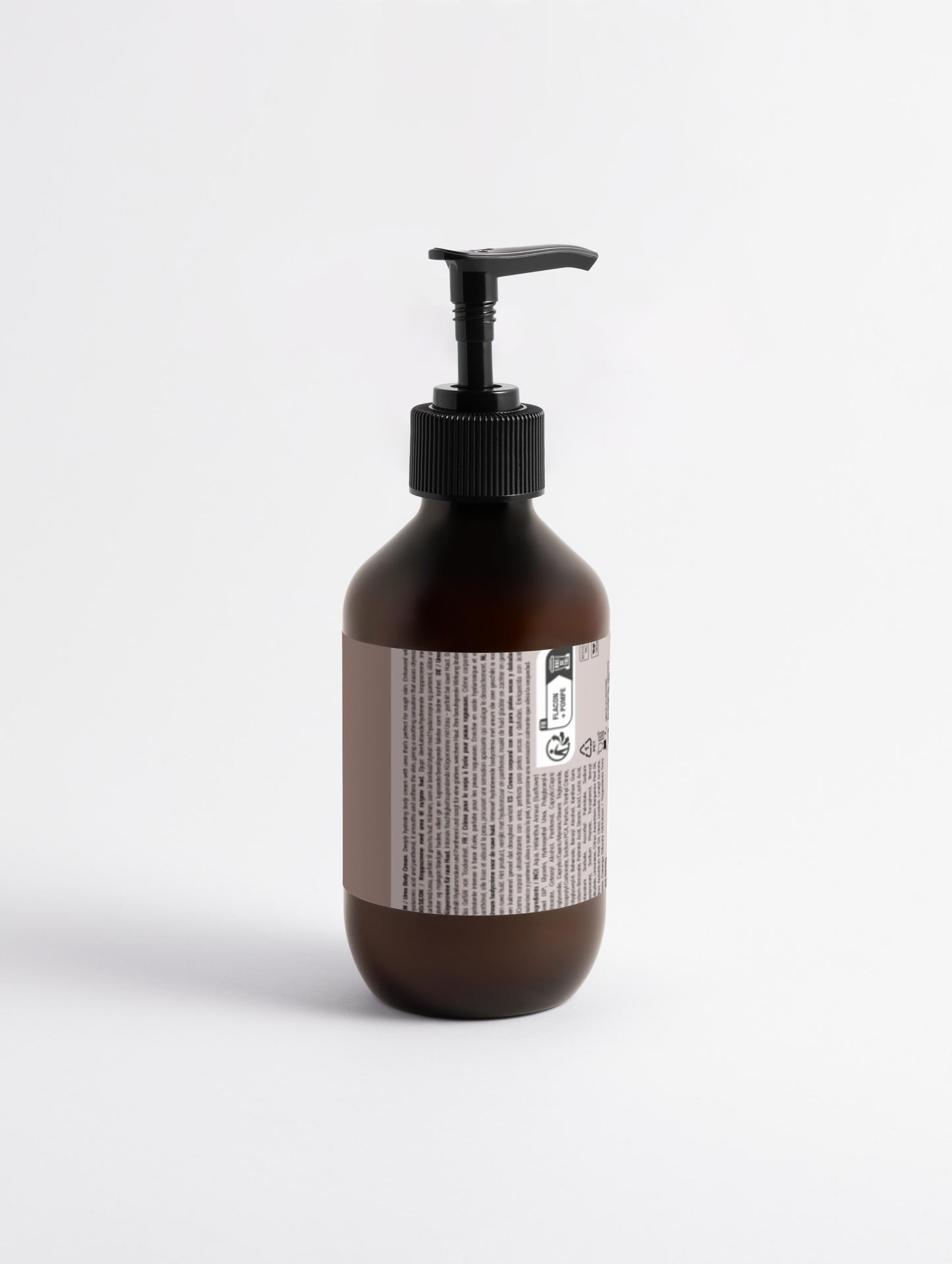 Luxe Skin Urea Body Cream