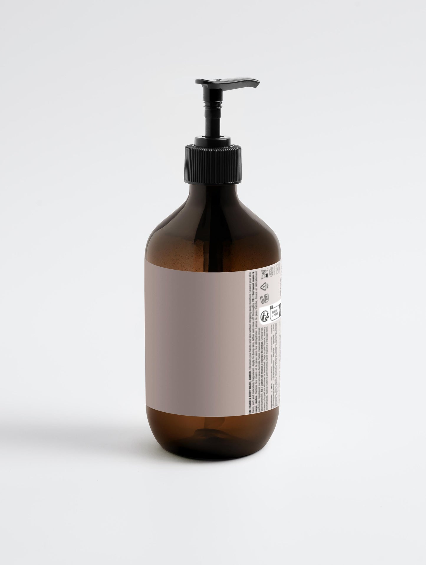 Luxe Skin Hand & Body Wash