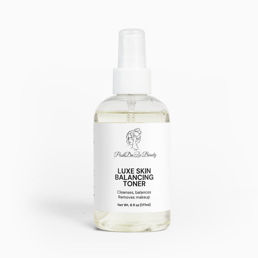 Luxe Skin Balancing Toner