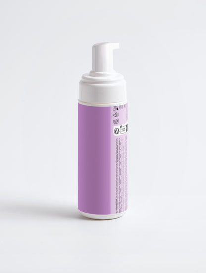 Luxe Skin Cleansing Foam