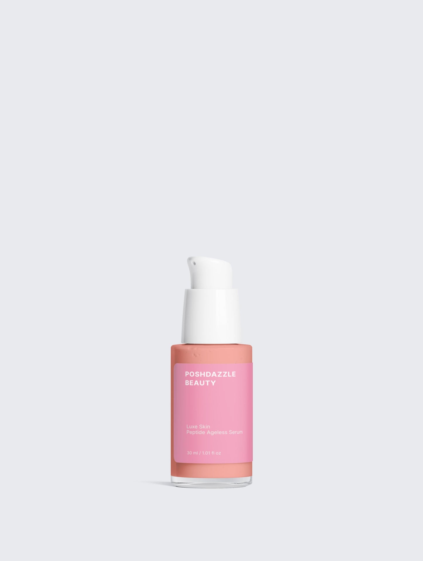 Luxe Skin Peptide Ageless Serum