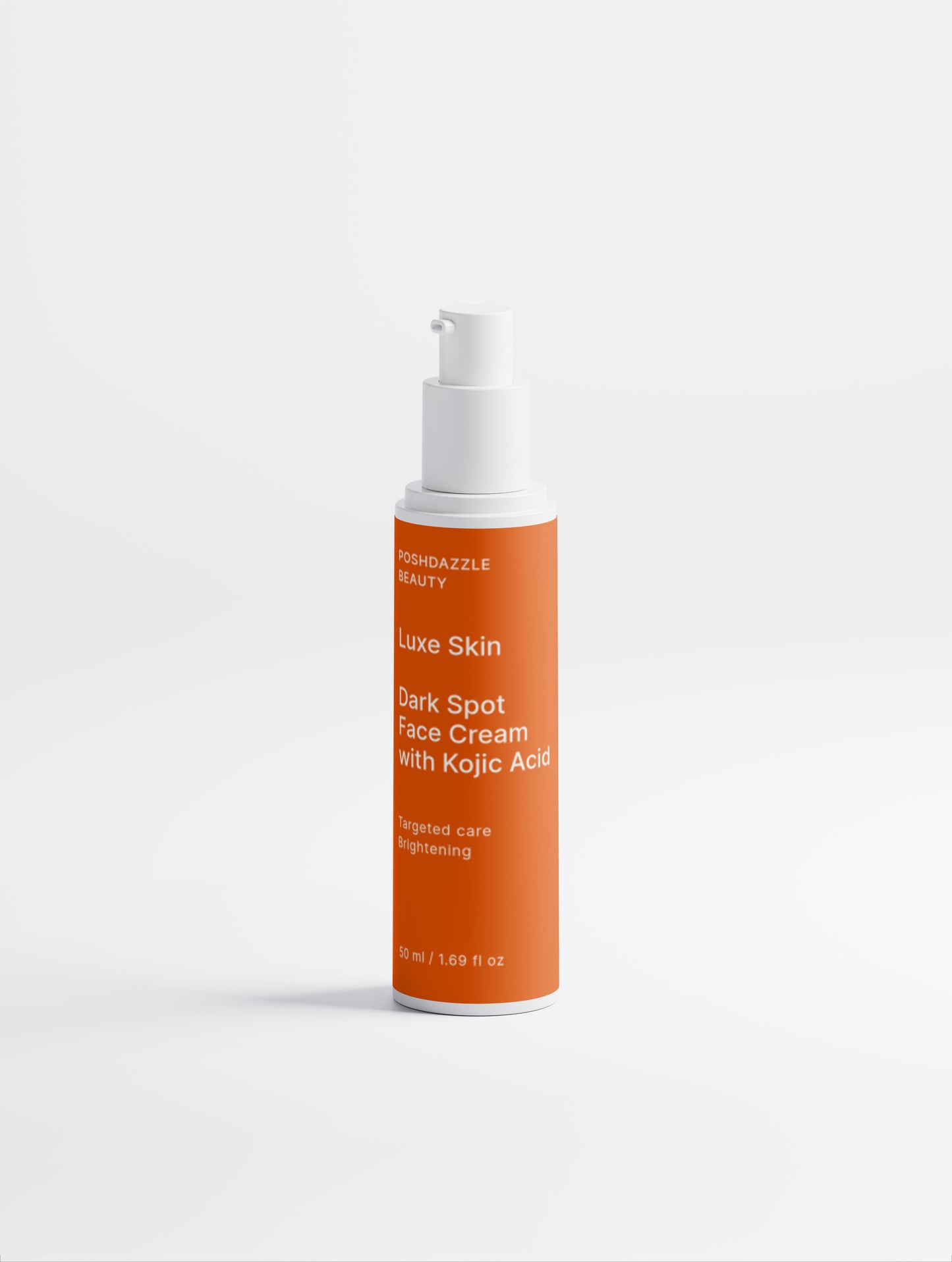 Luxe Skin Dark Spot Face Cream with Kojic Acid