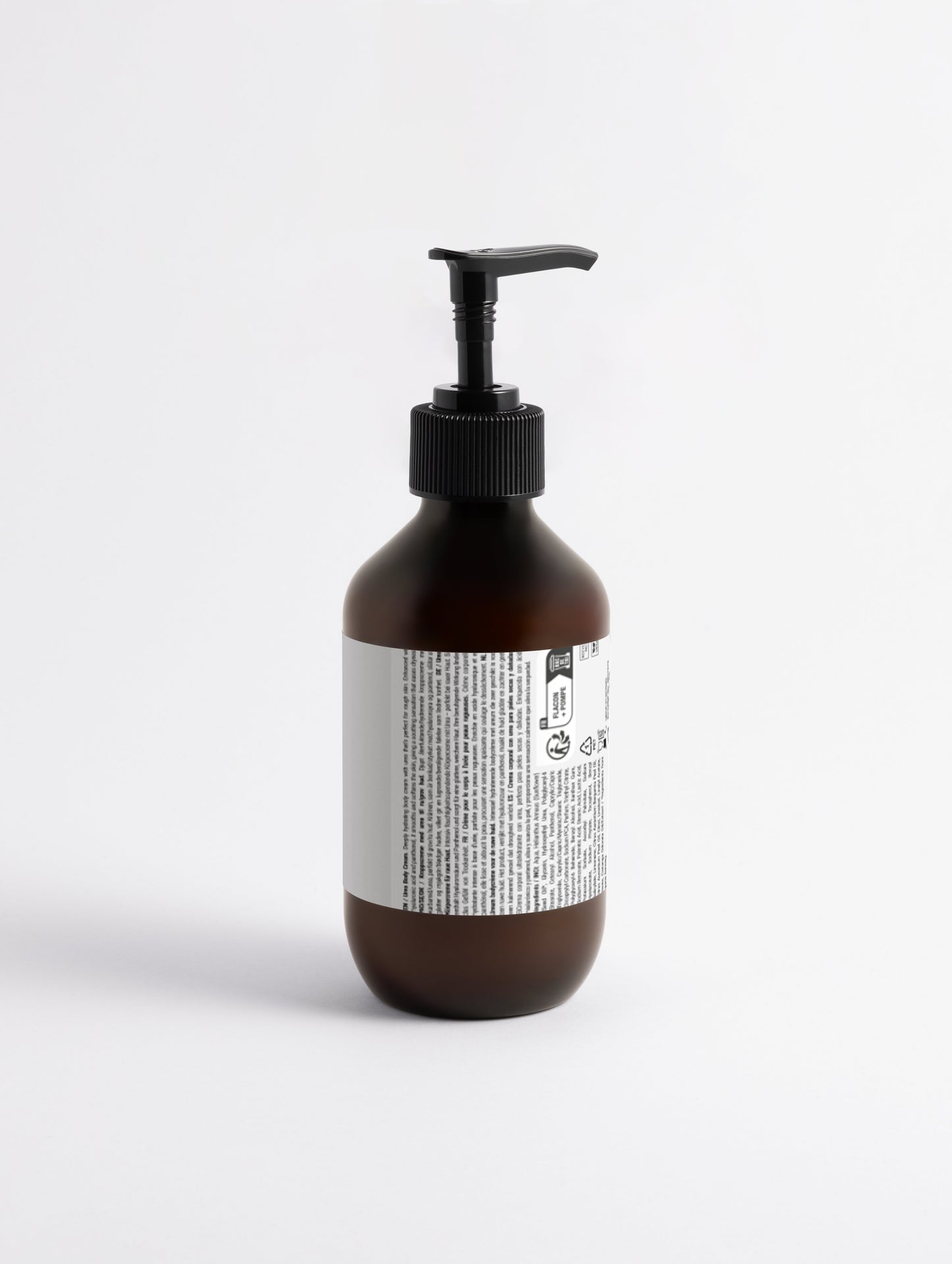 Luxe Skin Urea Body Cream