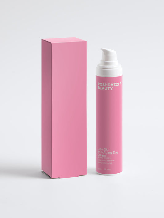 Luxe Skin Anti-Aging Day Cream