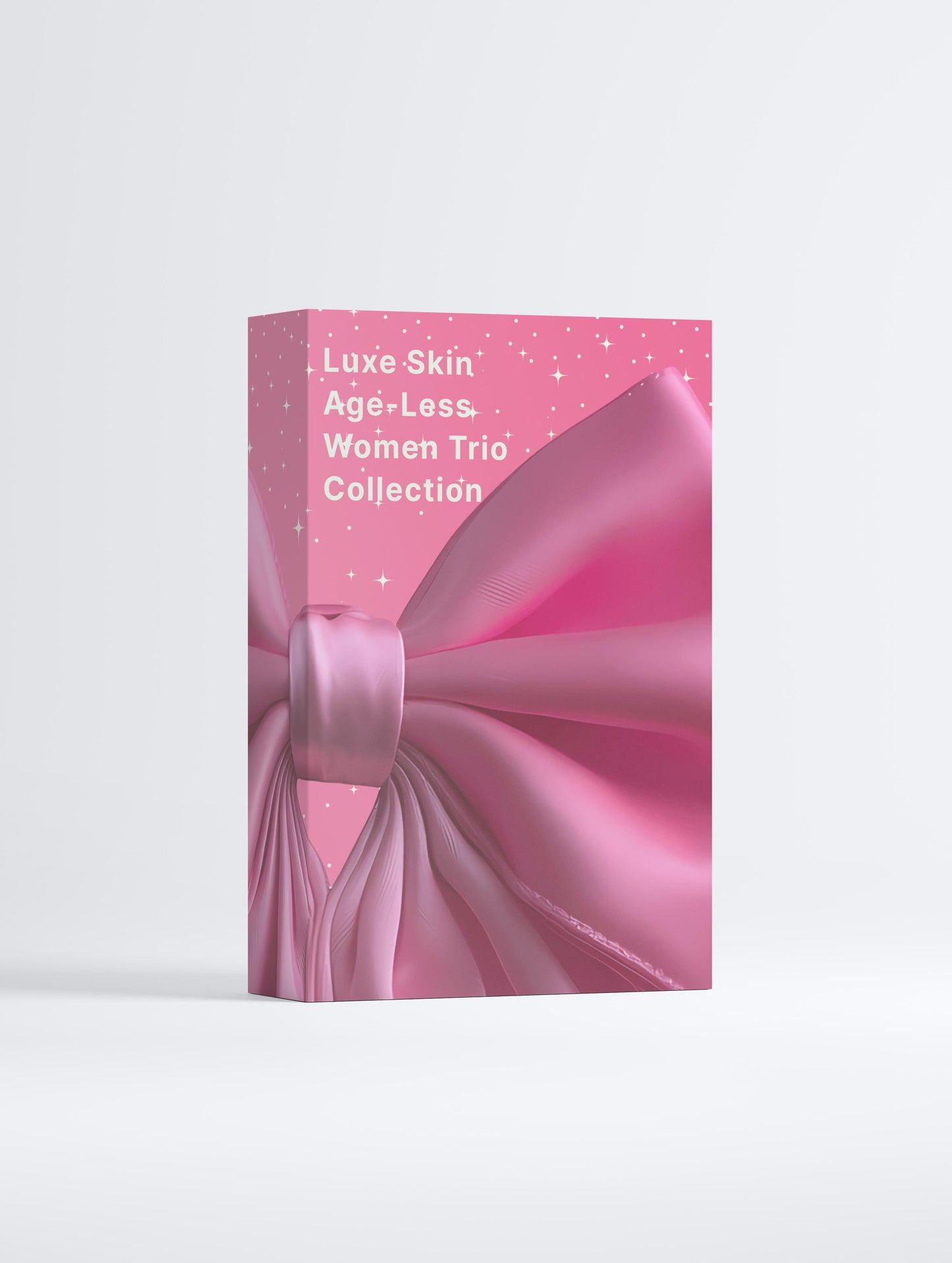 Luxe Skin Age-Less Women Trio Collection