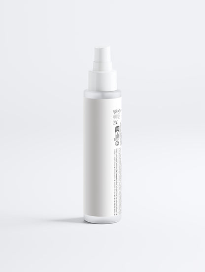 Lush Hair Keratin Shine Leave-In Hair Mist