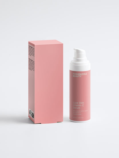 Luxe Skin Vitamin C Serum