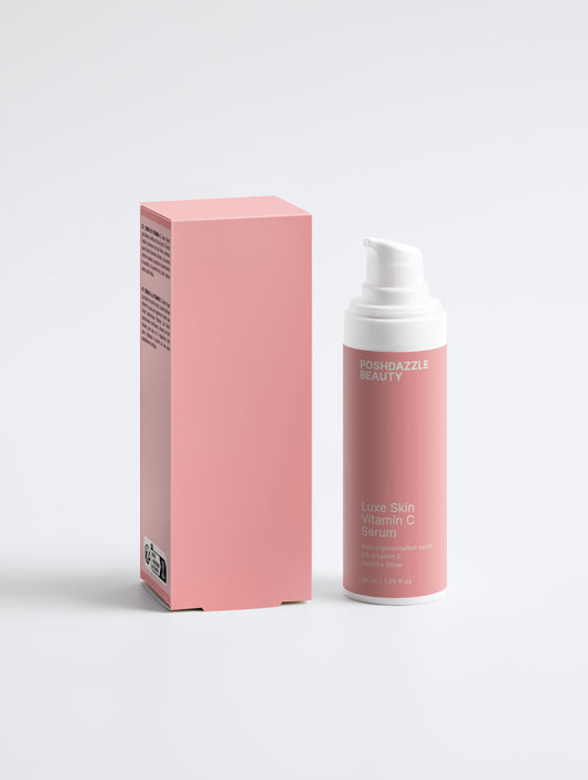 Luxe Skin Vitamin C Serum