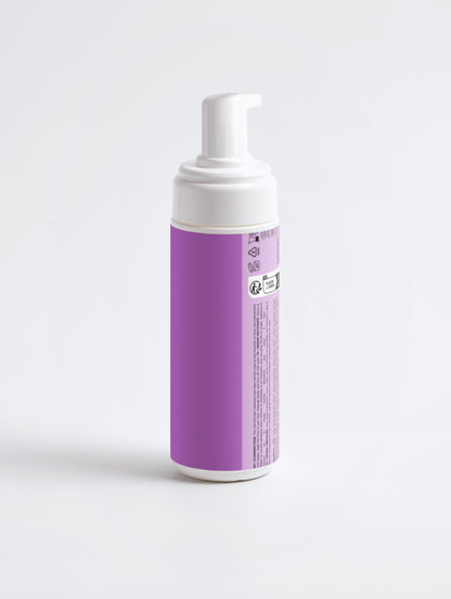 Luxe Skin Cleansing Foam