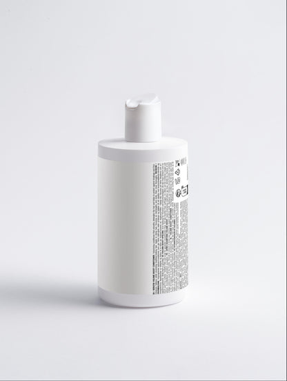 Lush Hair Keratin Volume Boost Conditioner