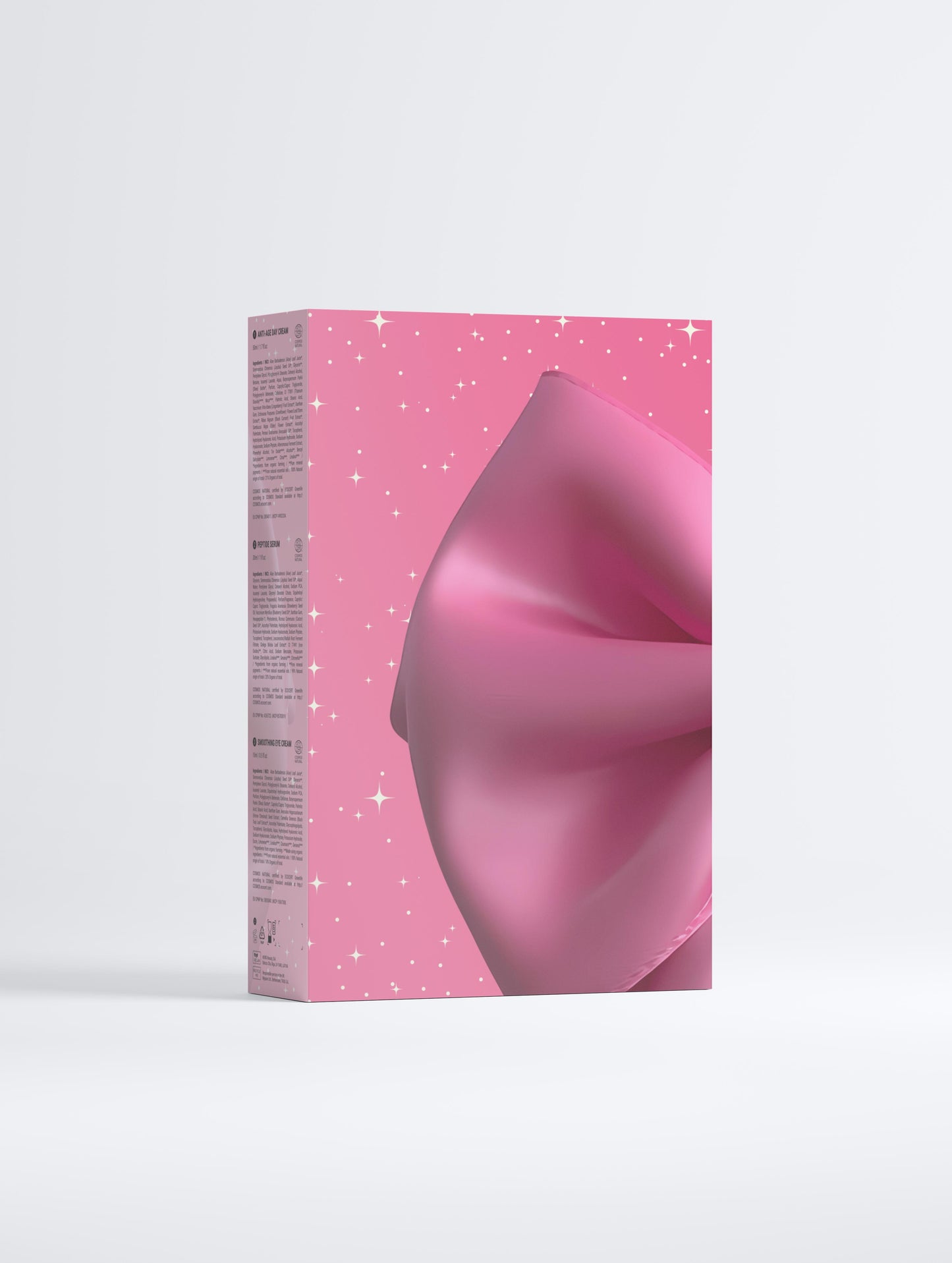 Luxe Skin Age-Less Women Trio Collection