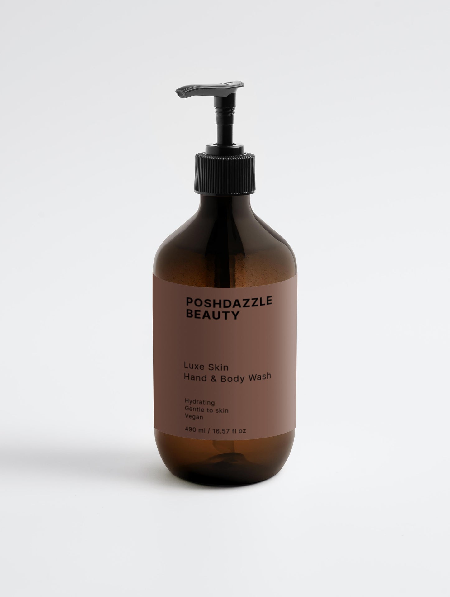 Luxe Skin Hand & Body Wash