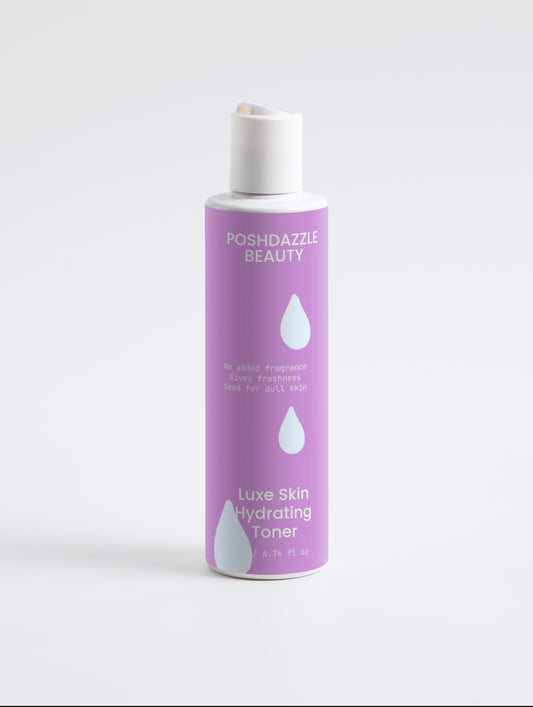Luxe Skin Hydrating Toner