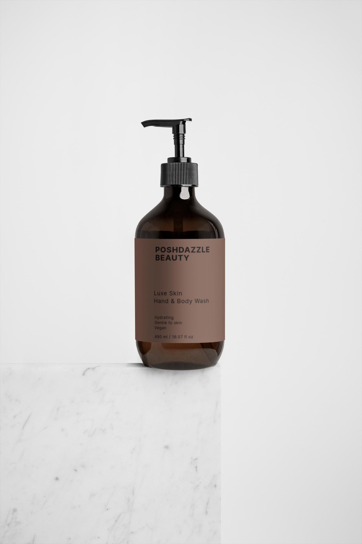 Luxe Skin Hand & Body Wash