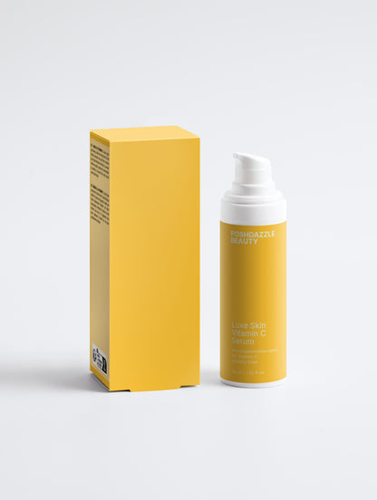 Luxe Skin Vitamin C Serum