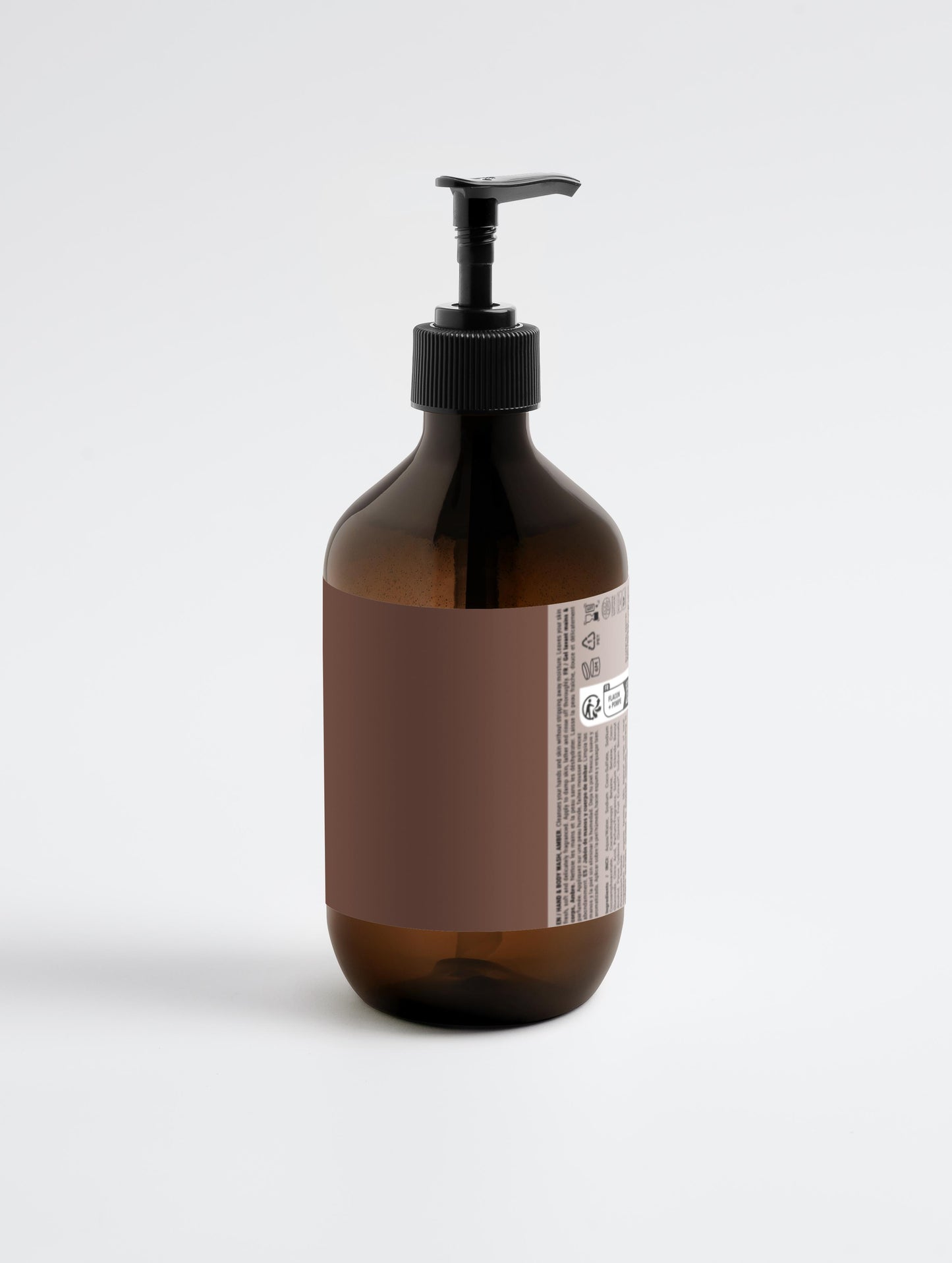 Luxe Skin Hand & Body Wash